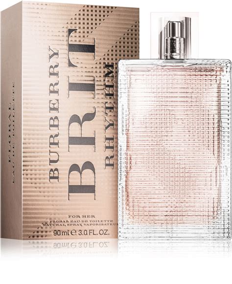 burberry brit rhythm floral fragrantica|bloomingdale Burberry Brit rhythm floral.